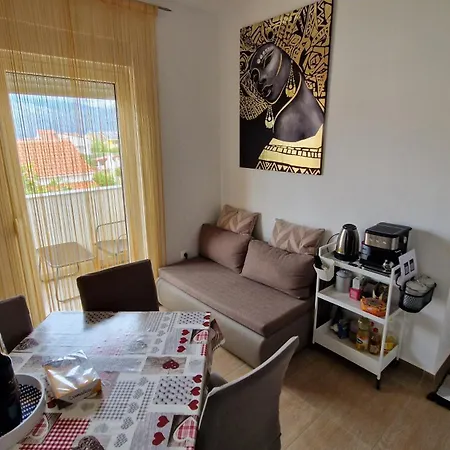 Appartamento Lux Vista Ražanac