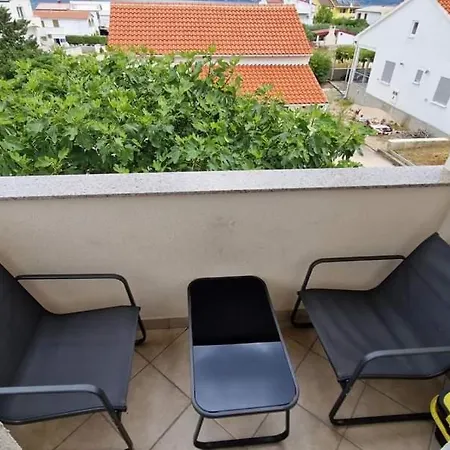 Appartamento Lux Vista