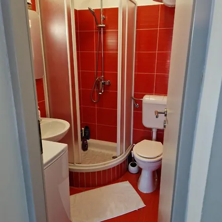 Apartman Lux Vista *