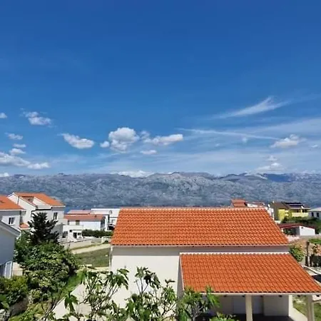 Lux Vista Apartman