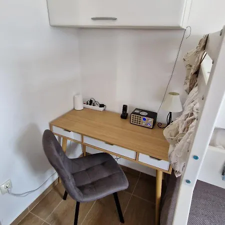 Apartman Lux Vista *