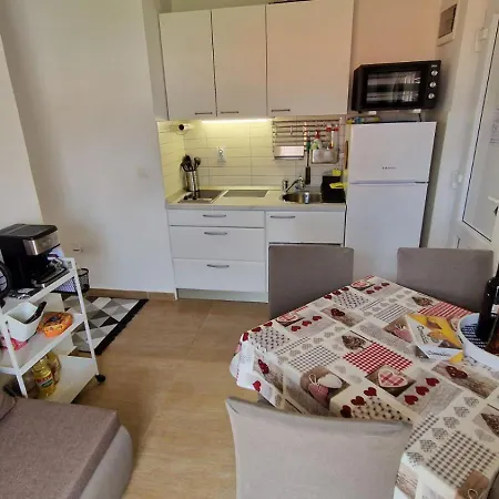 Appartamento Lux Vista