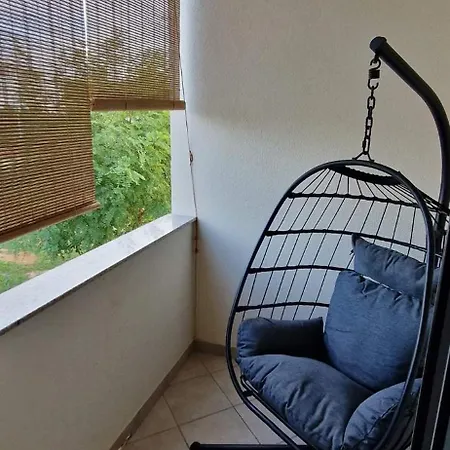 Apartman Lux Vista *