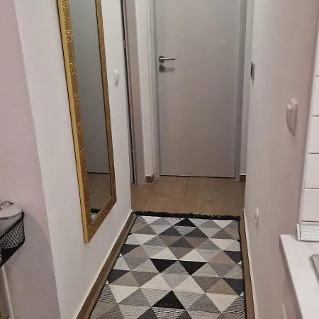 Apartman Lux Vista *