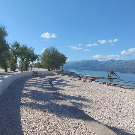 Apartman Lux Vista *